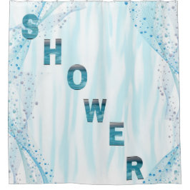 Para Box Cortina chá