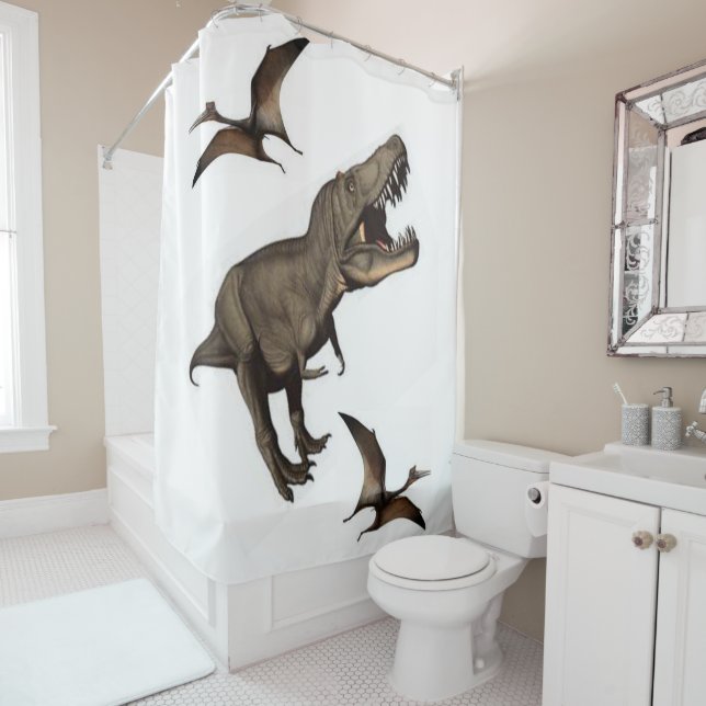 Para Box Cortina chá (In Situ)