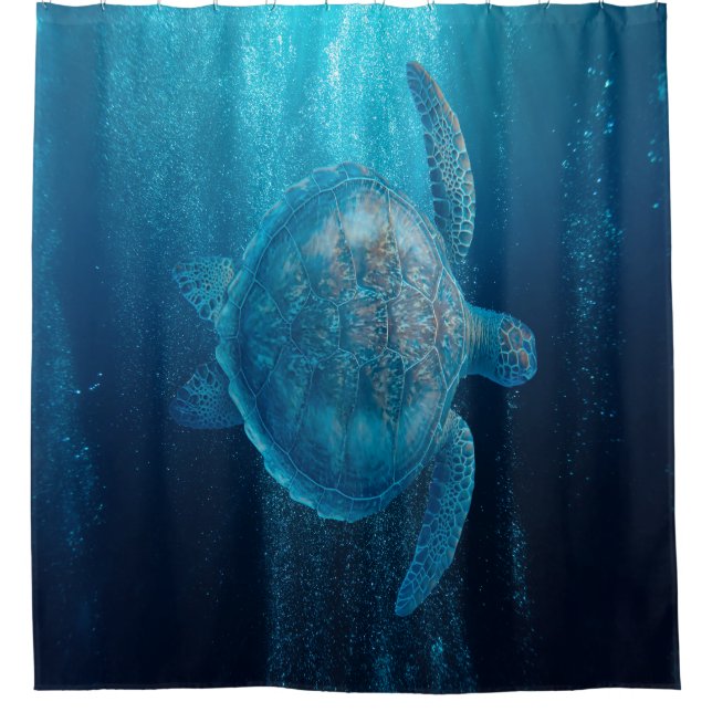 Para Box Cortina chá (Frente)