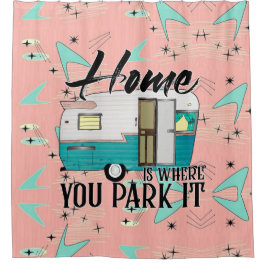 Para Box Cortina chá