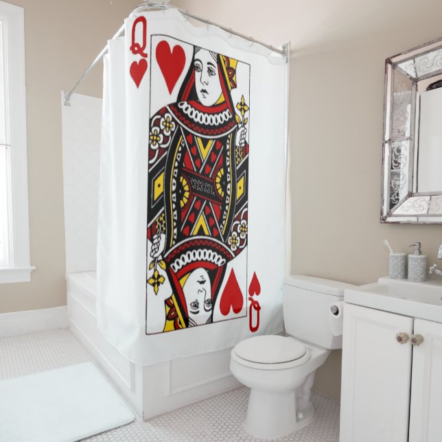 Para Box Cortina chá (In Situ)