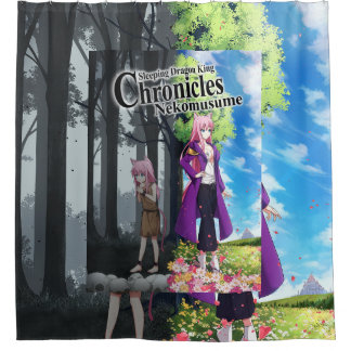 Para Box Cortina chá