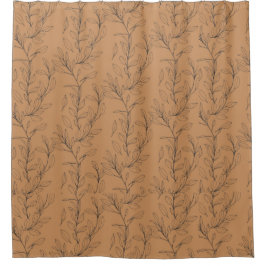 Para Box Cortina chá