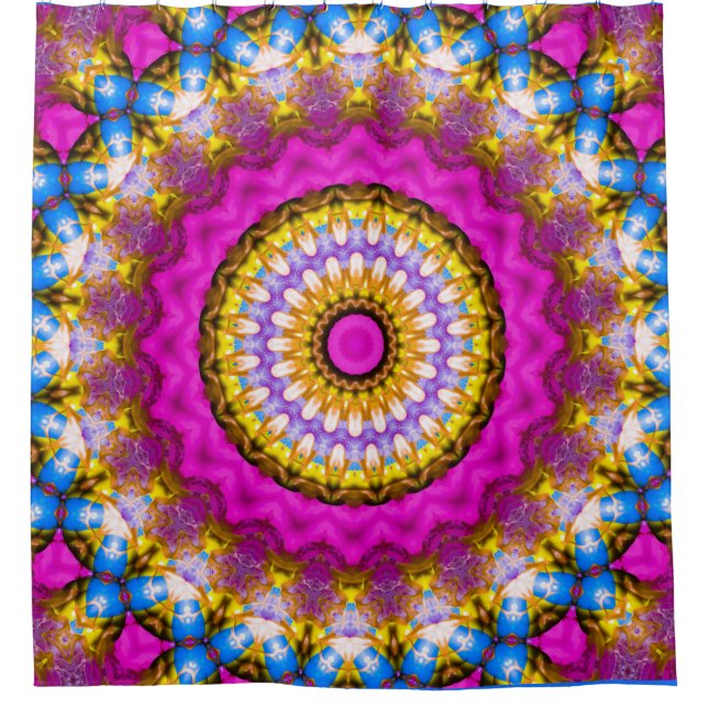 Para Box Cortina chá (Frente)