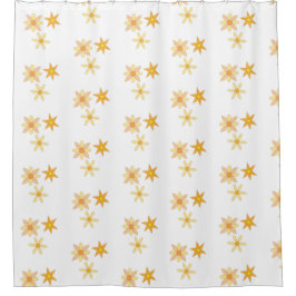 Para Box Cortina chá