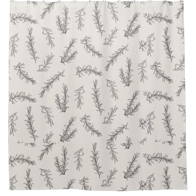 Para Box Cortina chá (Frente)