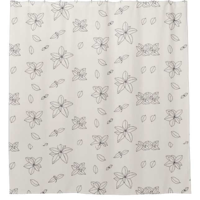 Para Box Cortina chá (Frente)