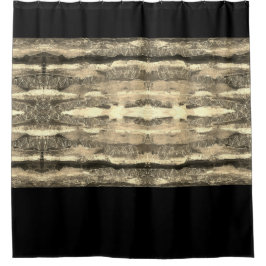 Para Box Cortina chá