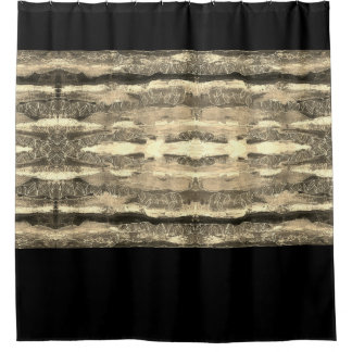 Para Box Cortina chá