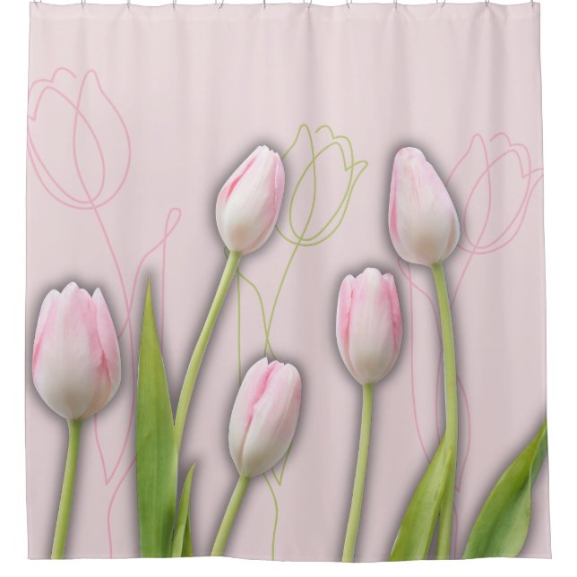 Para Box Cortina chá (Frente)