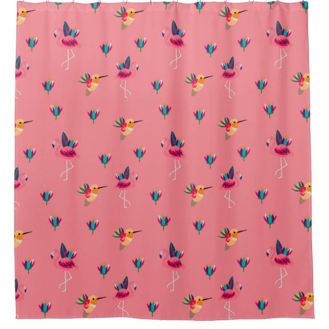 Para Box Cortina chá (Frente)