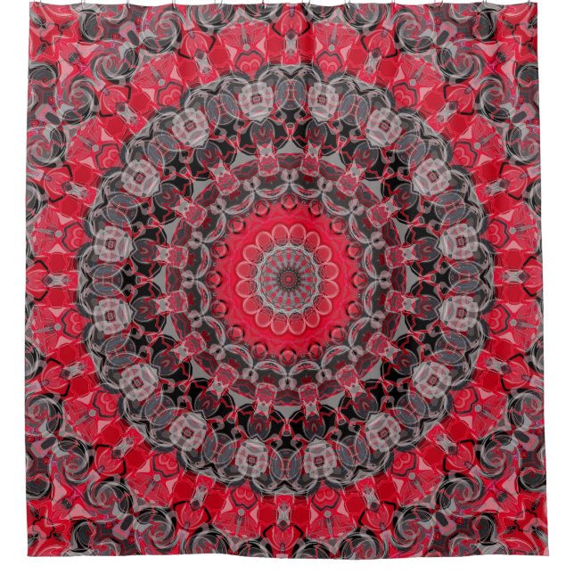 Para Box Cortina chá (Frente)