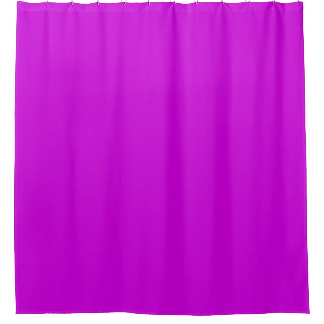 Para Box Cortina Chá Roxo Elétrica (Frente)