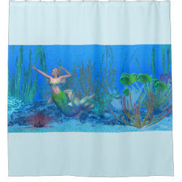 Para Box Cortina Chá Submarina de Lagoona