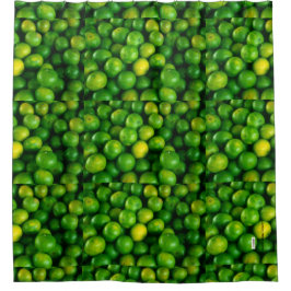 Para Box Cortina Chá Verde