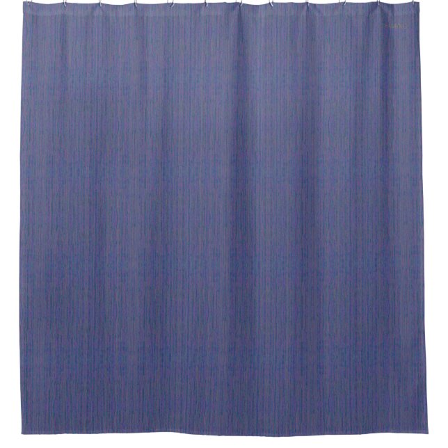 Para Box Cortina de Banho - Lavender Mix (Frente)