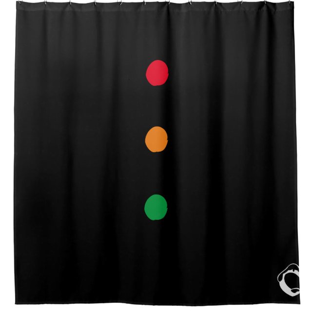 Para Box Cortina de Chá ART e DESIGN (Frente)