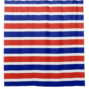 Para Box Cortina de chá com Bandeira da Costa Rica