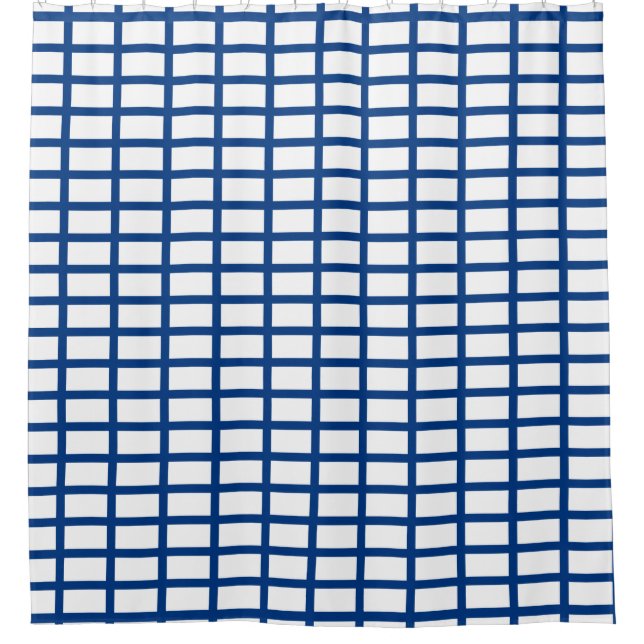 Para Box Cortina de chá com Bandeira da Finlândia (Frente)