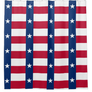 Para Box Cortina de chá com Bandeira do Estado do Texas, E