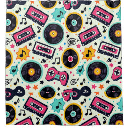 Para Box Cortina de Chá com pop