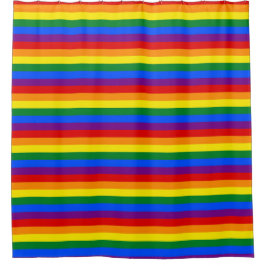 Para Box Cortina de chá com Sinalizador de Orgulho LGBT