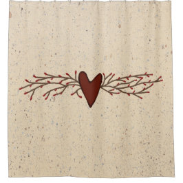 Para Box Cortina de Chá Coração Pip Berry