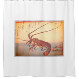 Para Box Cortina de chá CUSTOMIZÁVEL do JAPONÊS WOODBLOCK