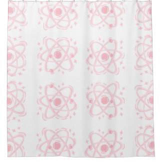 Para Box Cortina de Chá da Era Atômica MCM