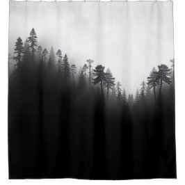 Para Box Cortina de Chá da Floresta Moody