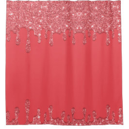 Para Box Cortina de Chá da Lista de Dissipadores Rosa