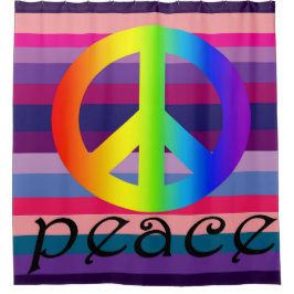 Para Box Cortina de chá da paz de Paxspiration