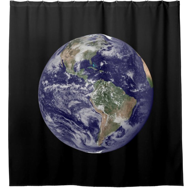 Para Box Cortina de chá da terra (Frente)