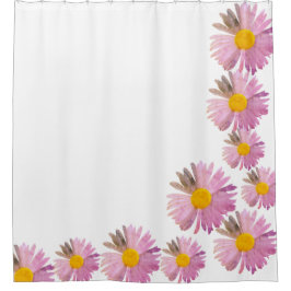 Para Box Cortina de Chá Daisy Delight - Impressão de tudo