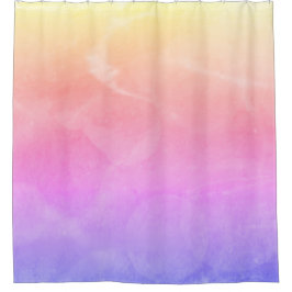 Para Box Cortina de Chá de Abstrato quente