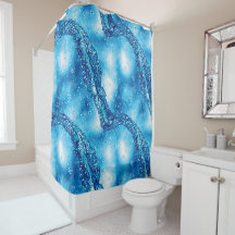 Cortina de Chá de Água