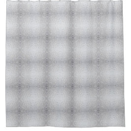 Para Box Cortina de Chá de aparência texturizada de Cinzas 