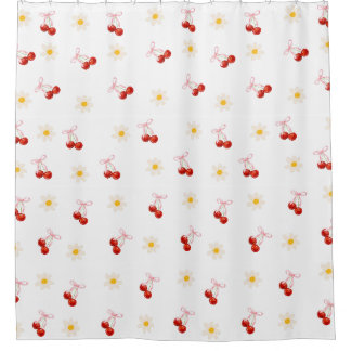 Para Box Cortina de Chá de Cherry Daisy