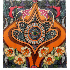 Para Box Cortina de Chá de fuligem MINNIE