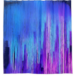 Para Box Cortina de Chá de Gradação de Linha Cria Urbana