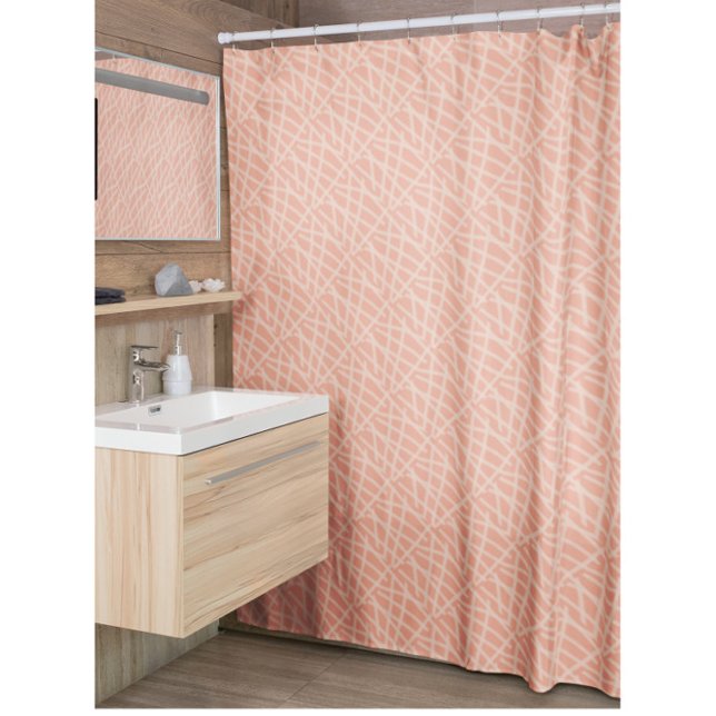 Para Box Cortina de Chá de Laranja Elegante Beige (Criador carregado)