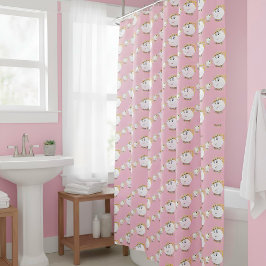 Para Box Cortina de Chá de Mug