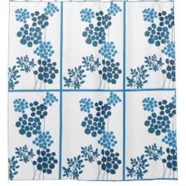 Para Box Cortina de Chá de salsa de vaca