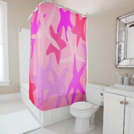 Para Box Cortina de Chá de Starfish Dançante