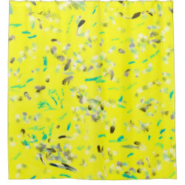 Para Box Cortina de Chá de Voo Sunny