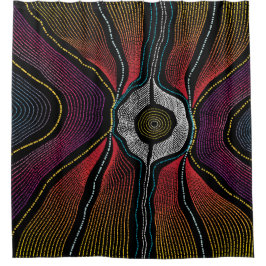 Para Box Cortina de Chá Design-2 original