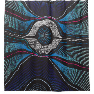 Para Box Cortina de Chá Design-3 original