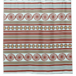 Para Box Cortina de Chá do Mar Egeu