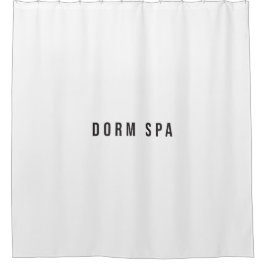 Para Box Cortina de Chá Dorm Spa