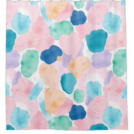 Para Box Cortina de Chá elegante e sutil